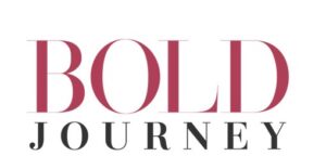 Eliana Bonaguro, LMHC. Featured in Bold Journey