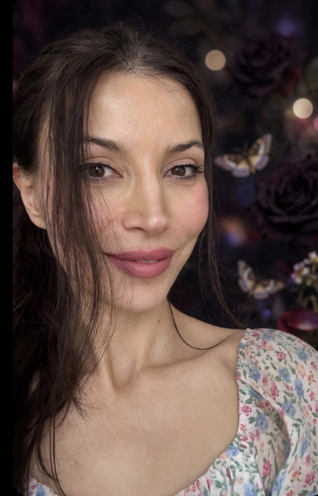 Eliana Bonaguro, LMHC, OCD specialist and therapist